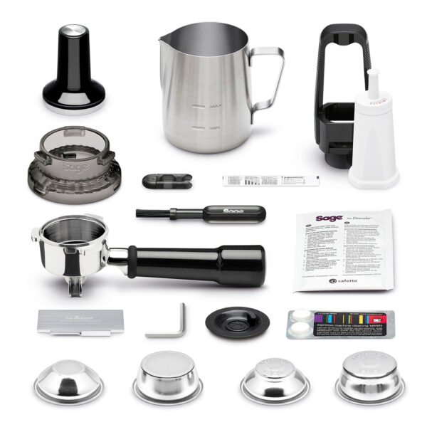 the Barista Touch™ – Image 7