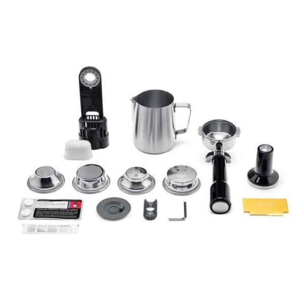 the Dual Boiler™ – Image 3