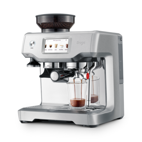 the Barista Touch™ – Image 3