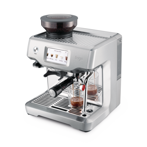 the Barista Touch™ – Image 4