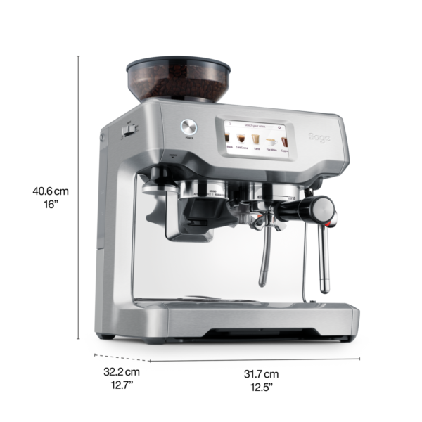 the Barista Touch™ – Image 2