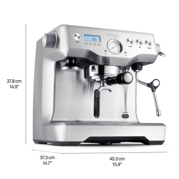 the Dual Boiler™ – Image 2