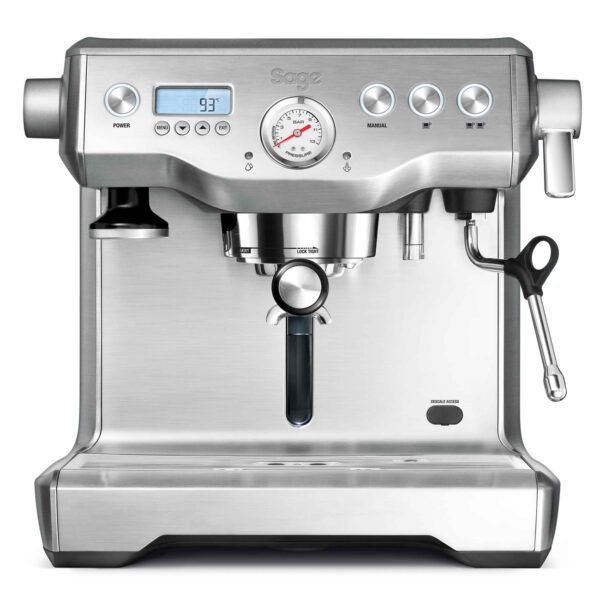 the Dual Boiler™